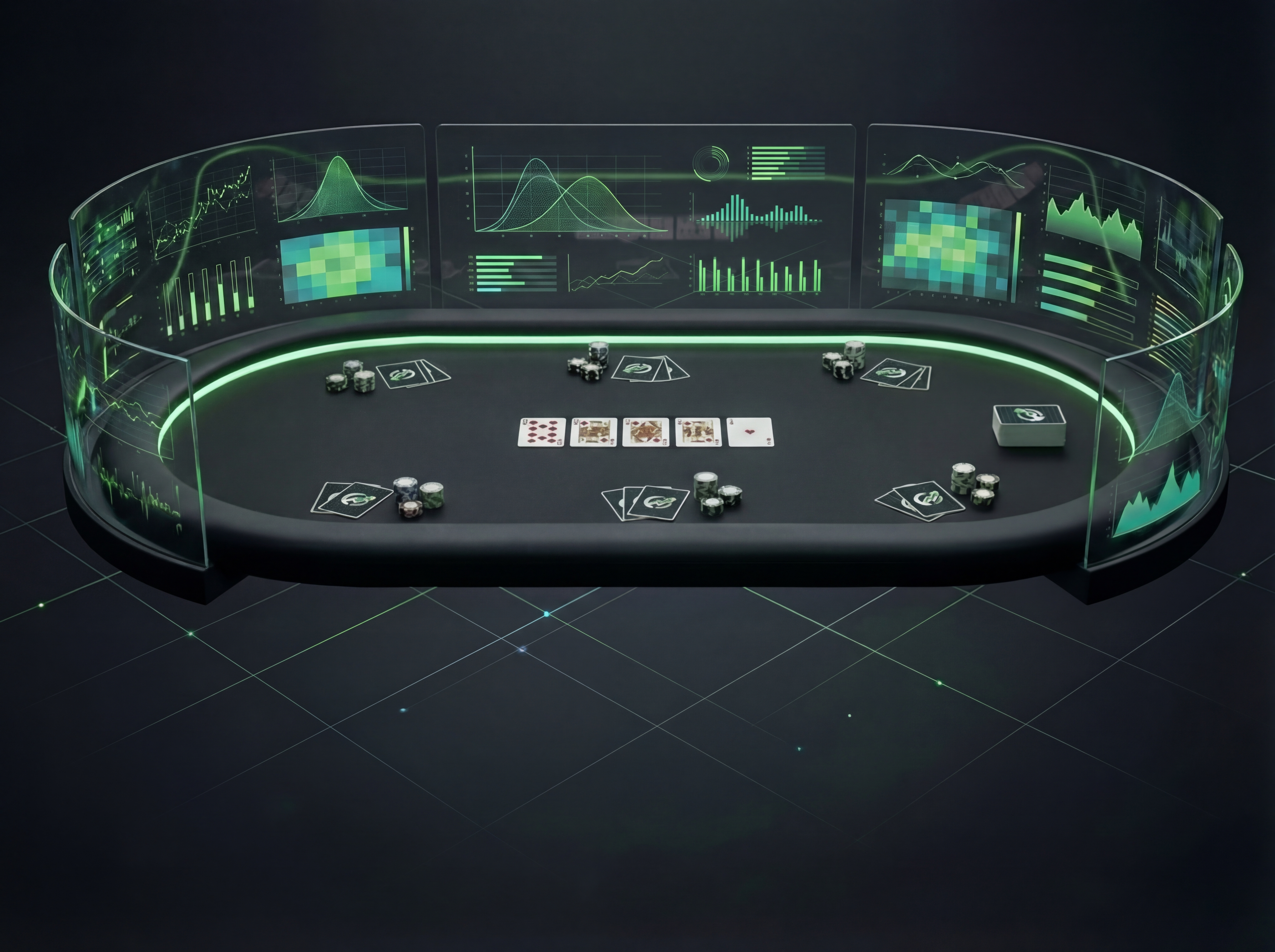 A Neo practice table